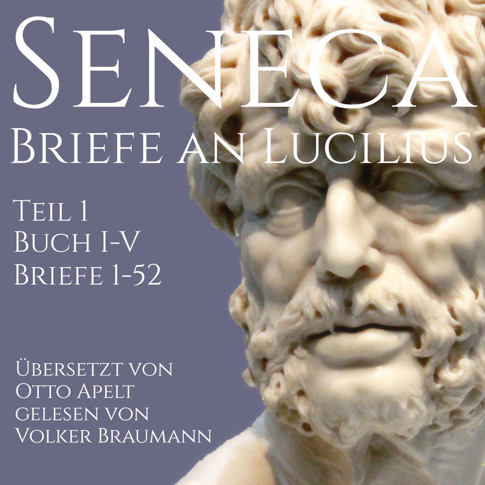 Briefe an Lucilius