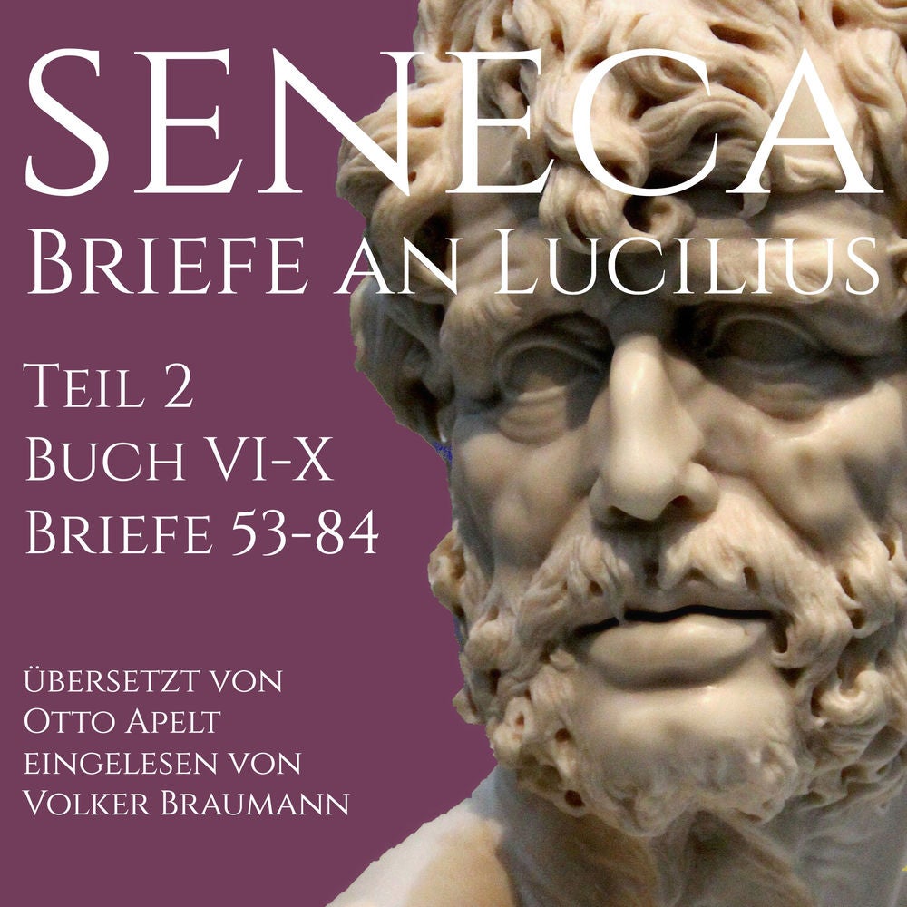 Briefe an Lucilius