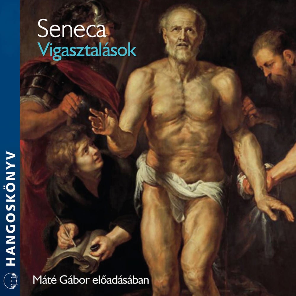 Vígasztalások