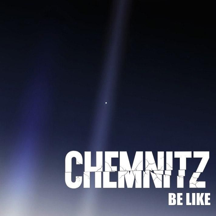 Pale Blue Dot Chemnitz