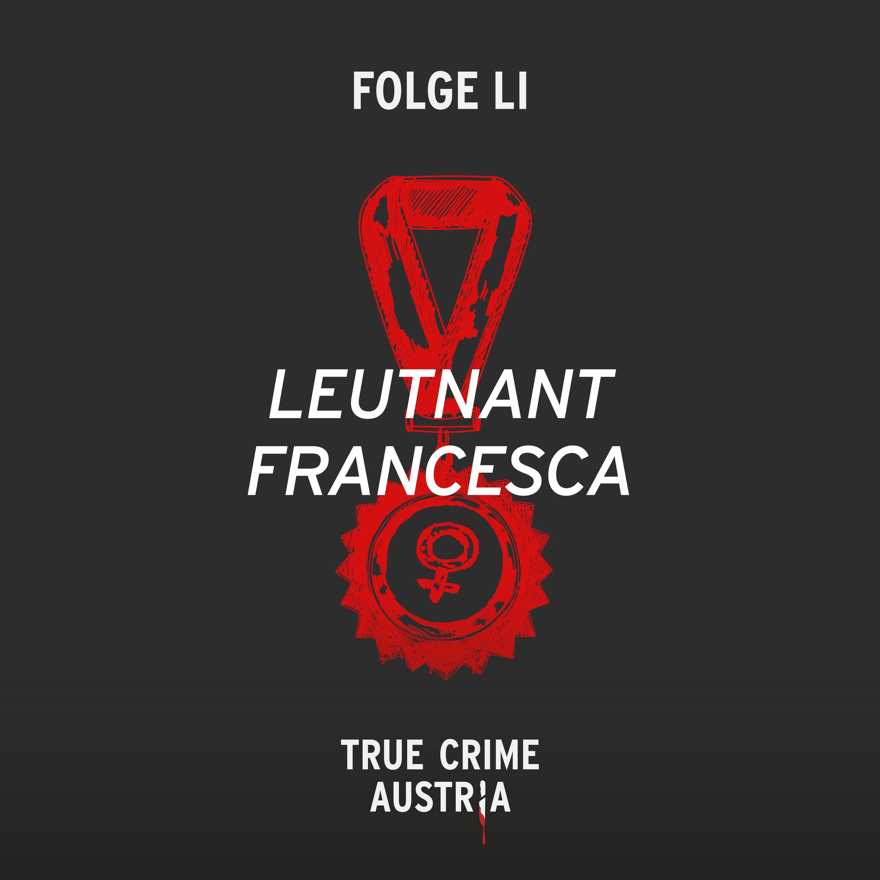 No 51 - Leutnant Francesca