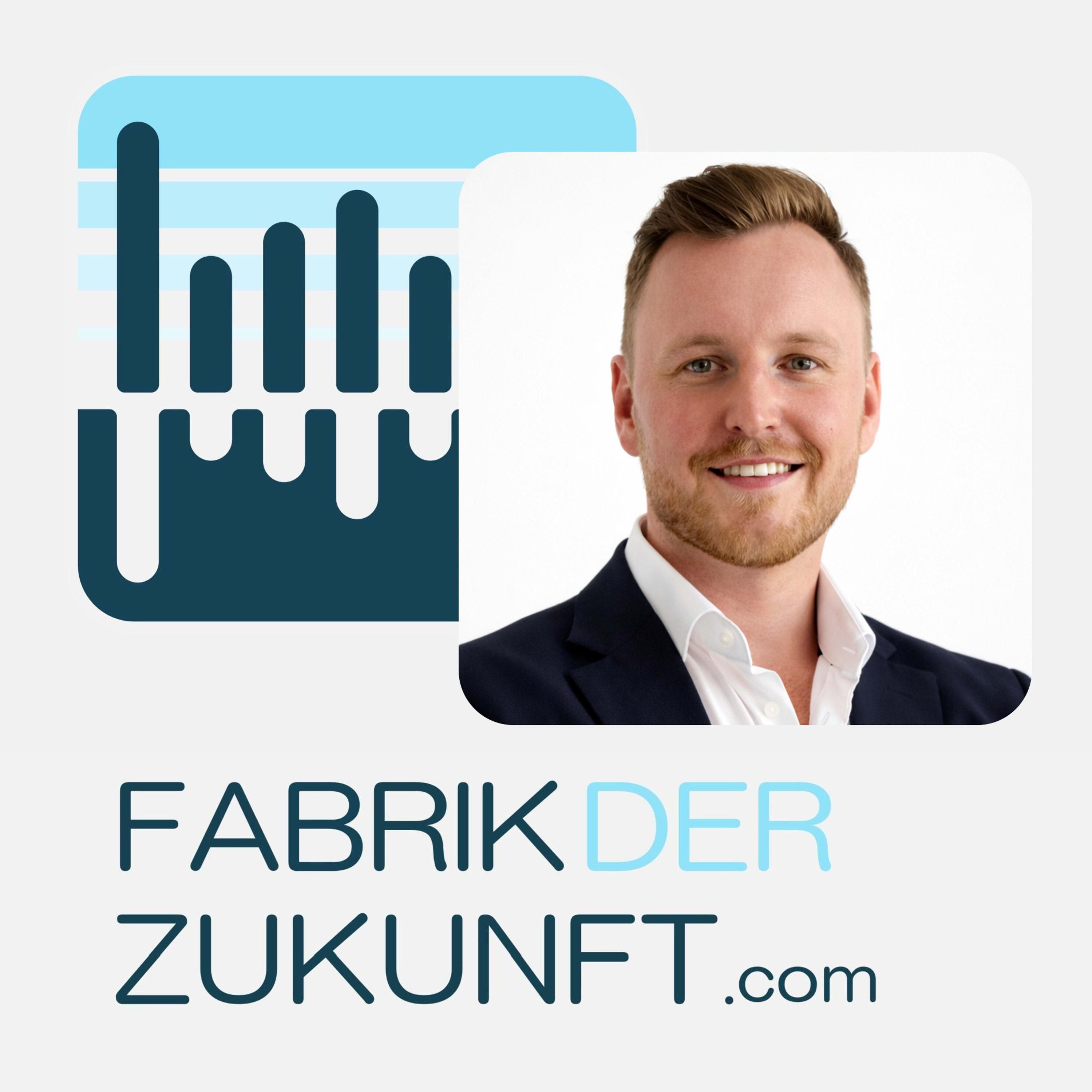 Bodenmarkierung in Produktion & Logistik, die hält - mit Philipp Smolke #267