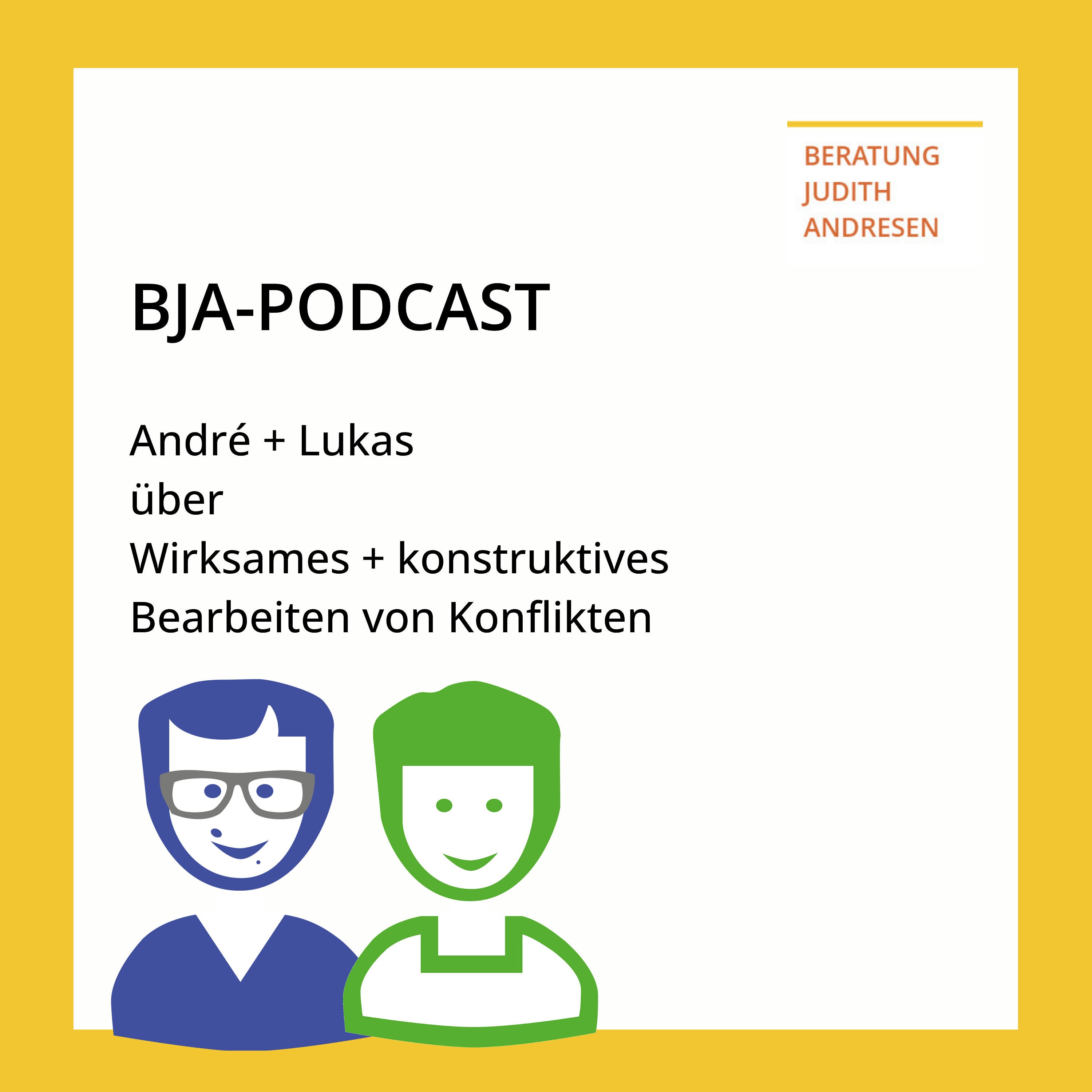 Konflikte konstruktiv + wirksam bearbeiten (Lukas Steurer, André Friedrich)