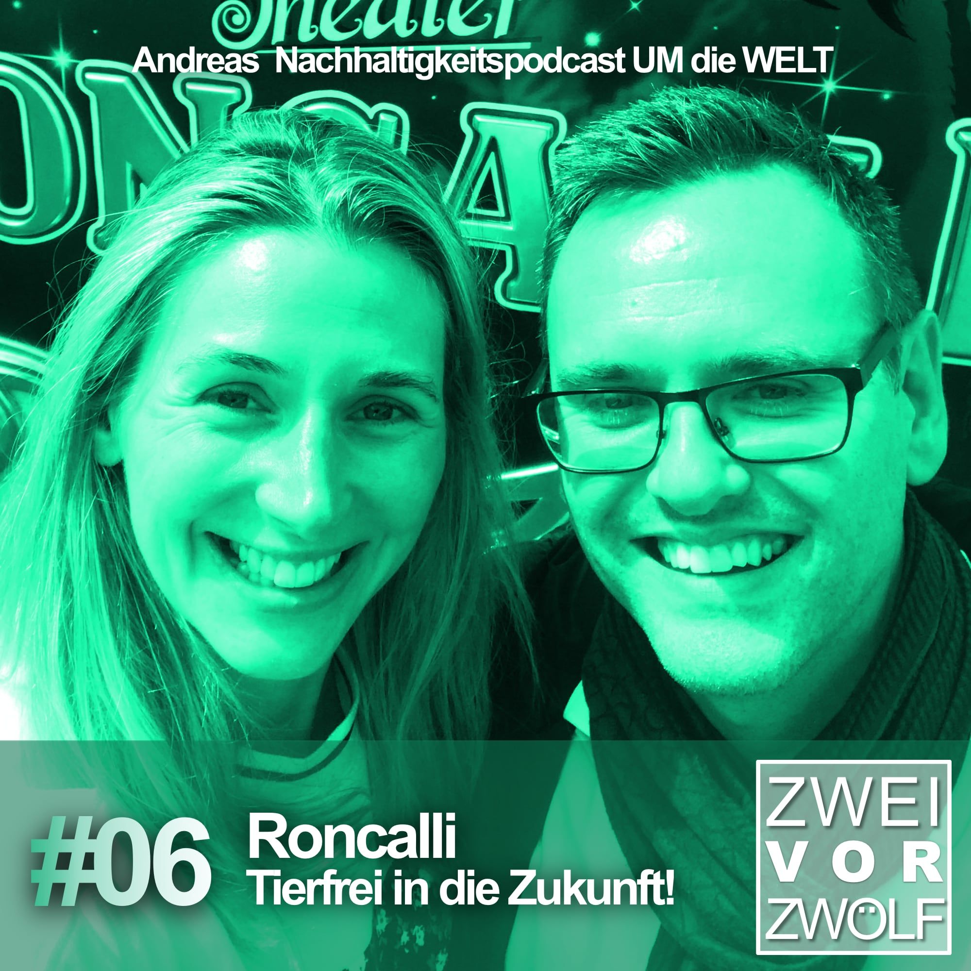 #06 Circus Roncalli: Tierfrei in die Zukunft!