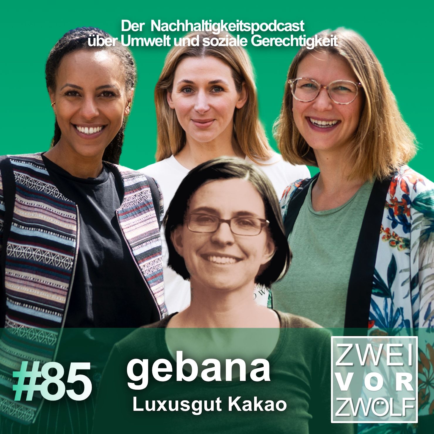 #85 gebana – Luxusgut Kakao