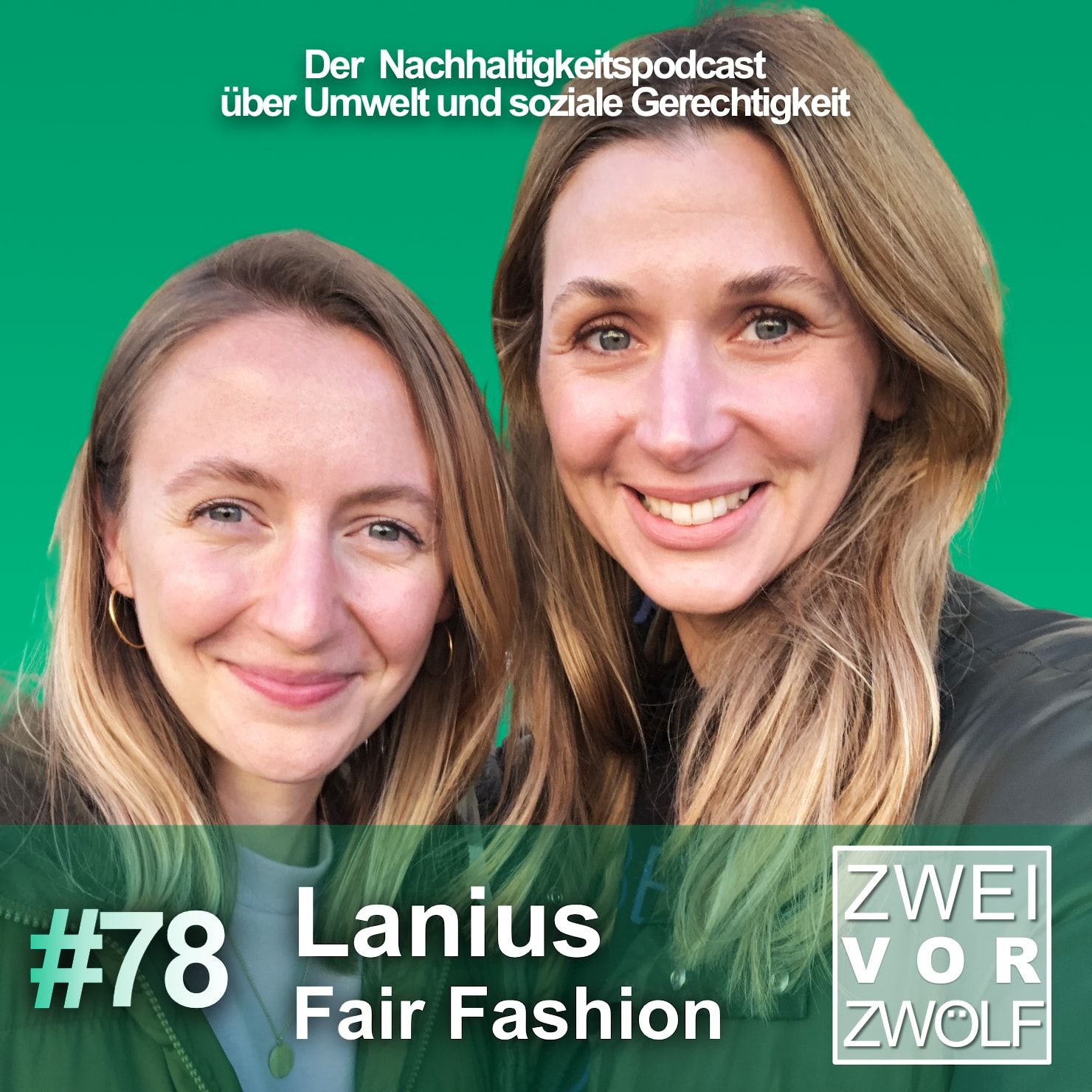 #78 Lanius - Fair Fashion