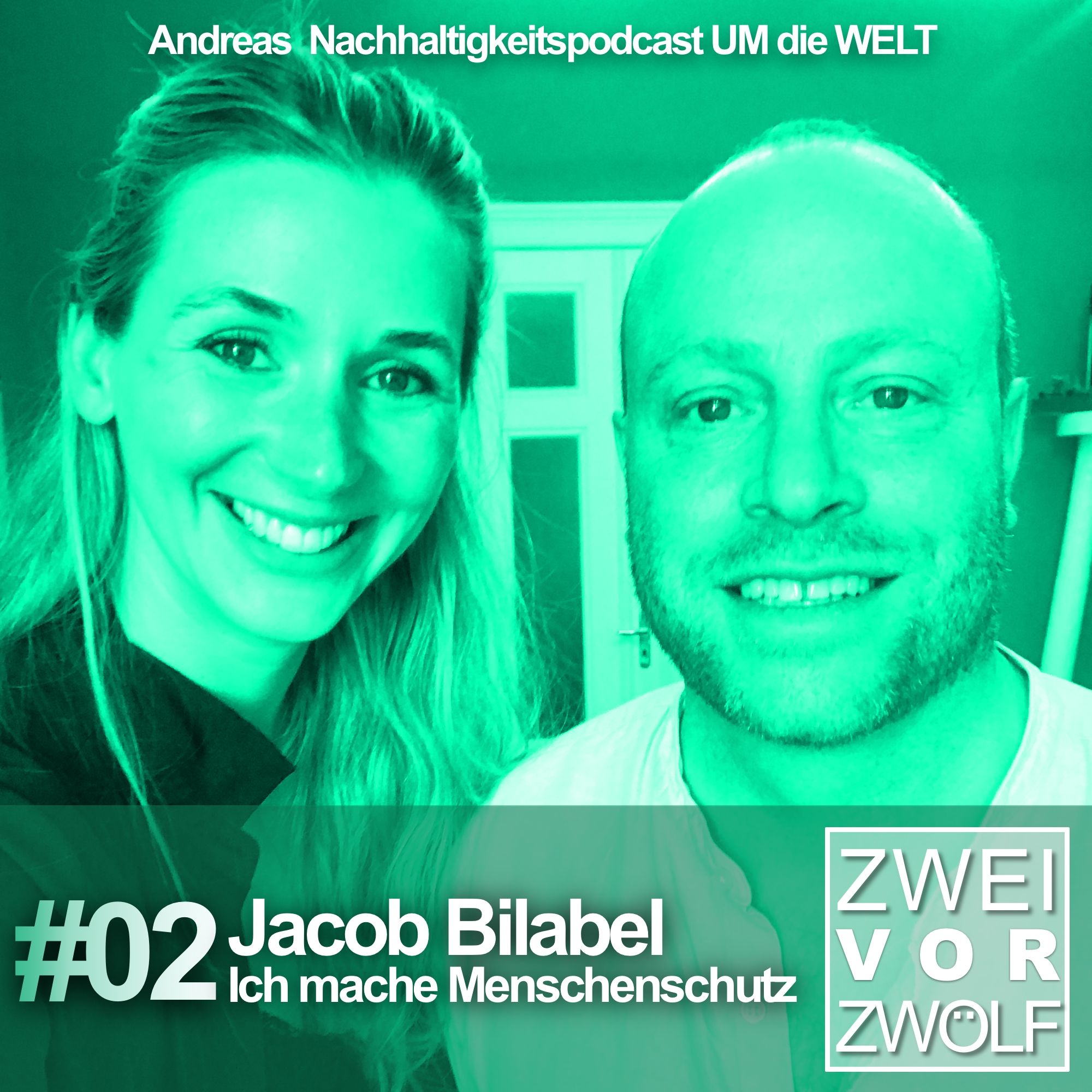 #02 Jacob Bilabel: Ich mache Menschenschutz