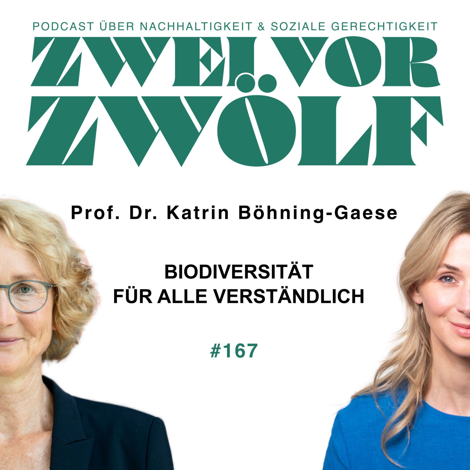 ZWÖLFminuten – #31 Wellness oder Weihnachtsalptraum