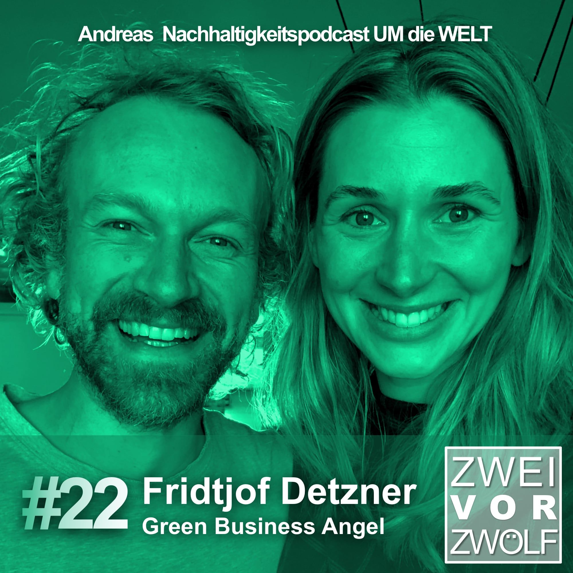 #22 Fridtjof Detzner – Green Business Angel