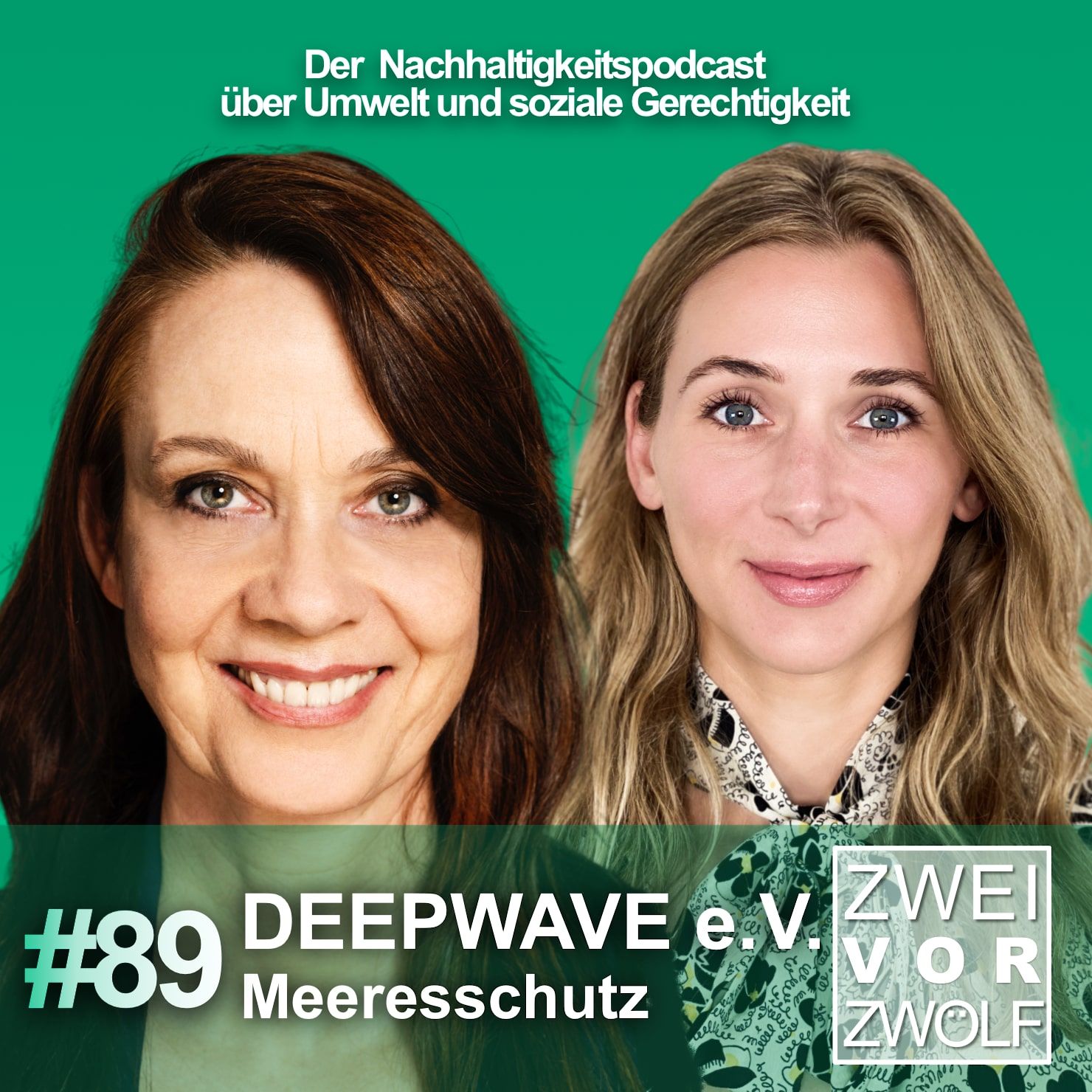#89 DEEPWAVE e.V. – Meeresschutz
