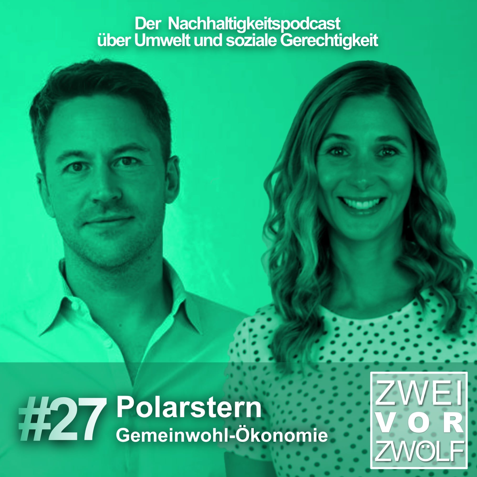 #27 Polarstern – Gemeinwohl-Ökonomie