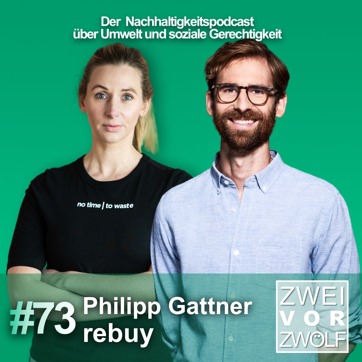 #73 rebuy - Philipp Gattner