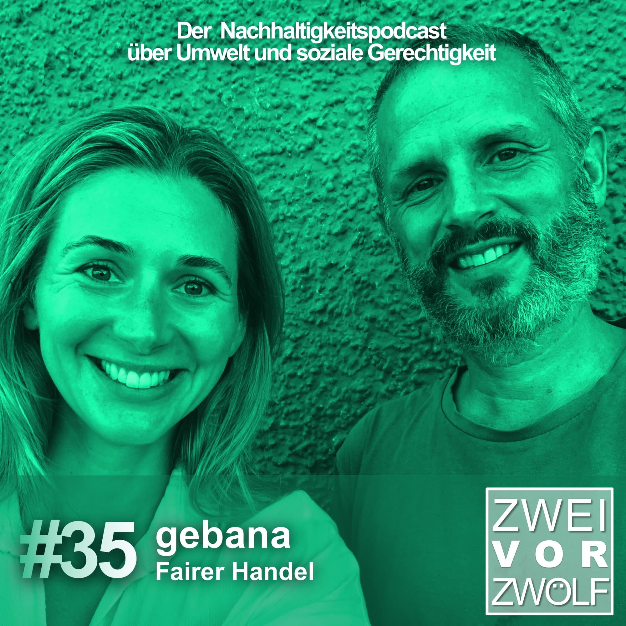 #35 gebana – Fairer Handel