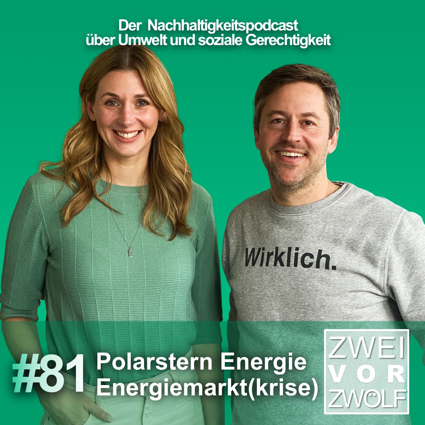 #81 Polarstern Energie – Energiemarkt(krise)