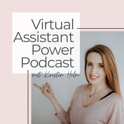 #36 - Professionelle Preiskalkulation als VA - Interview mit Viola Wagner