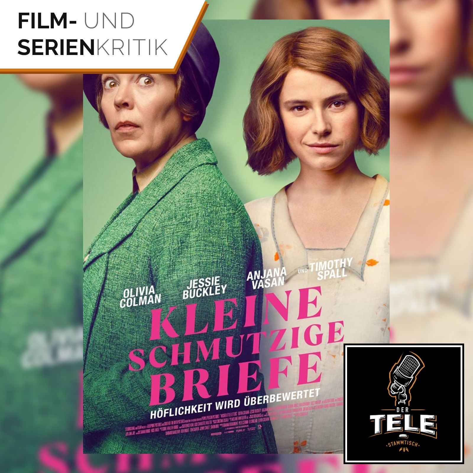 Kleine schmutzige Briefe | PS: Du kannst mich mal