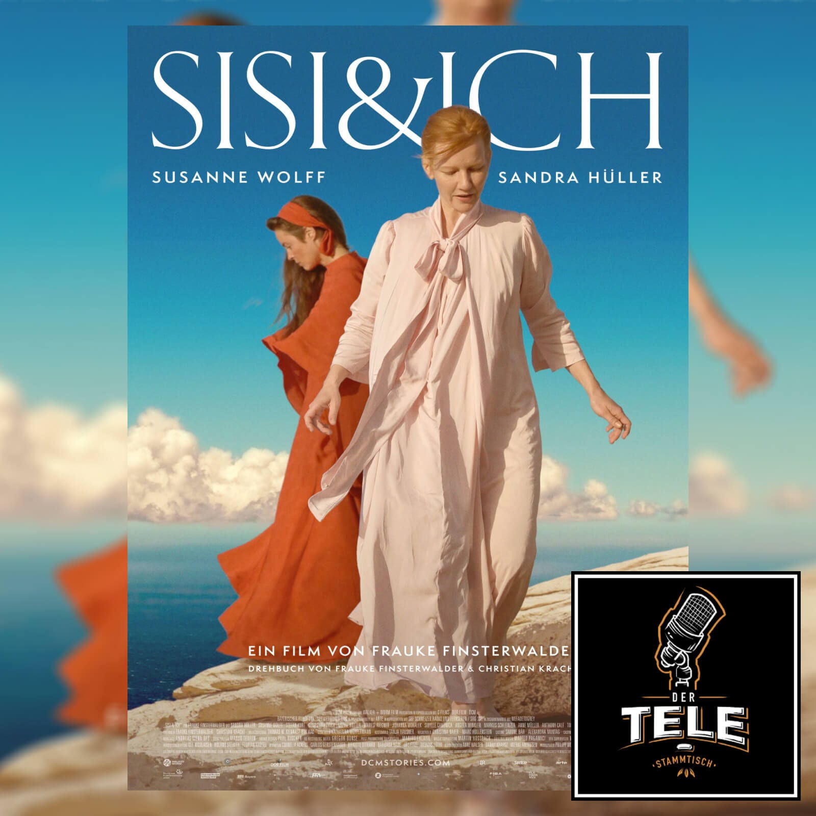 Sisi und Ich - Mehr als nur noch ein Sisi-Film?