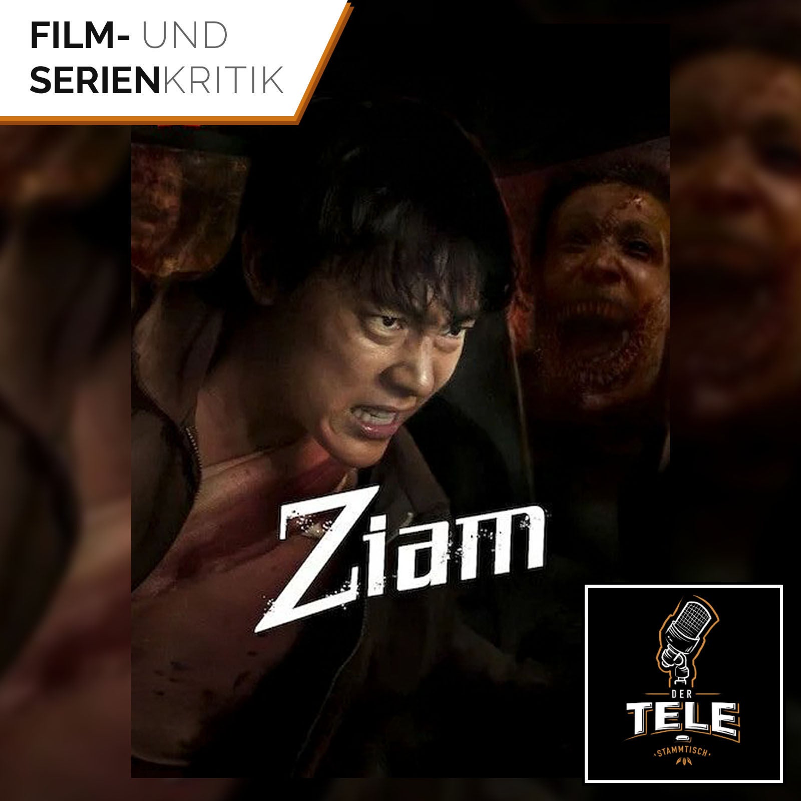 Ziam (Netflix) | "Ong-Bak" mit Zombies