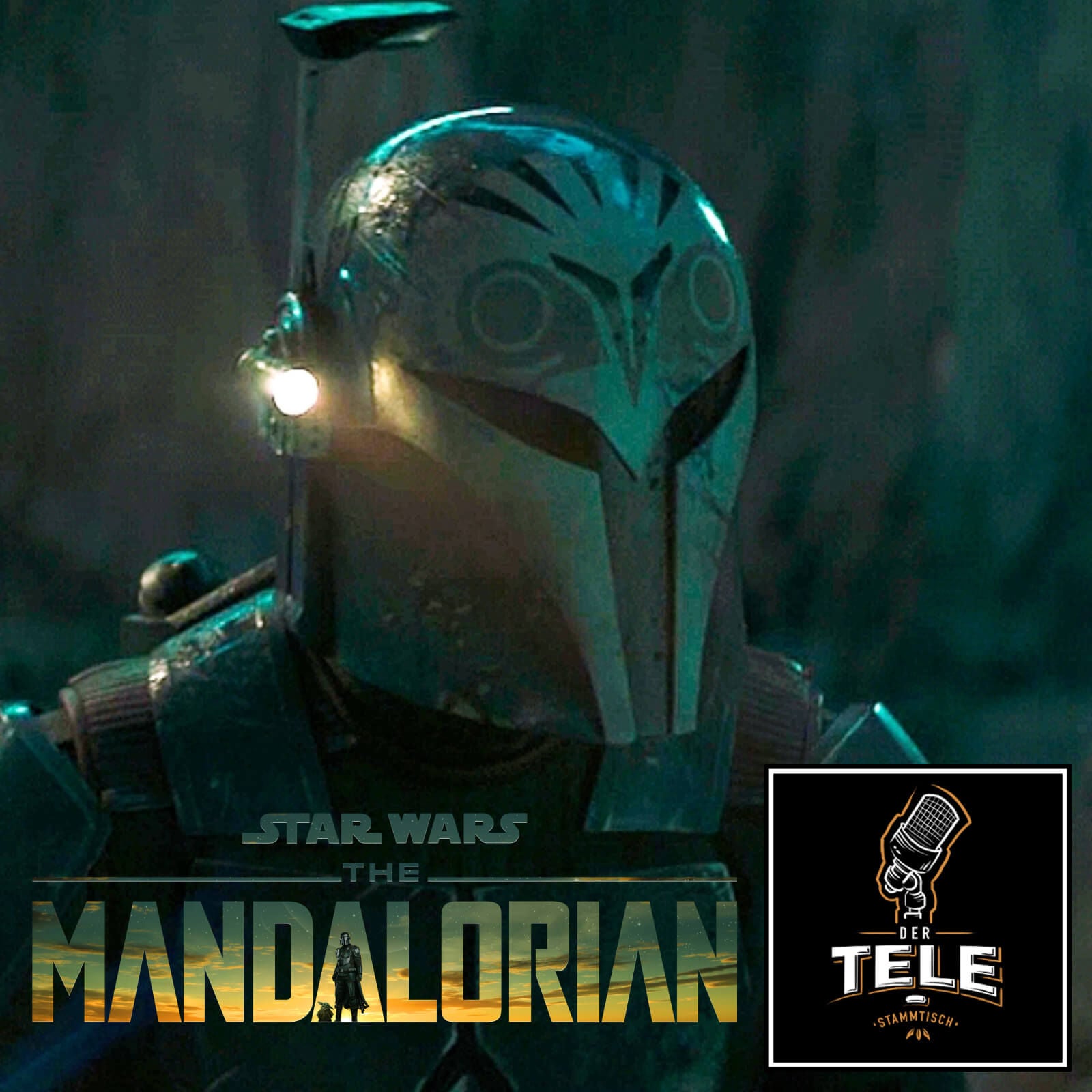 Recap zu The Mandalorian - Staffel 3, Folge 2: Die Minen von Mandalore (Star Wars, Disney+)