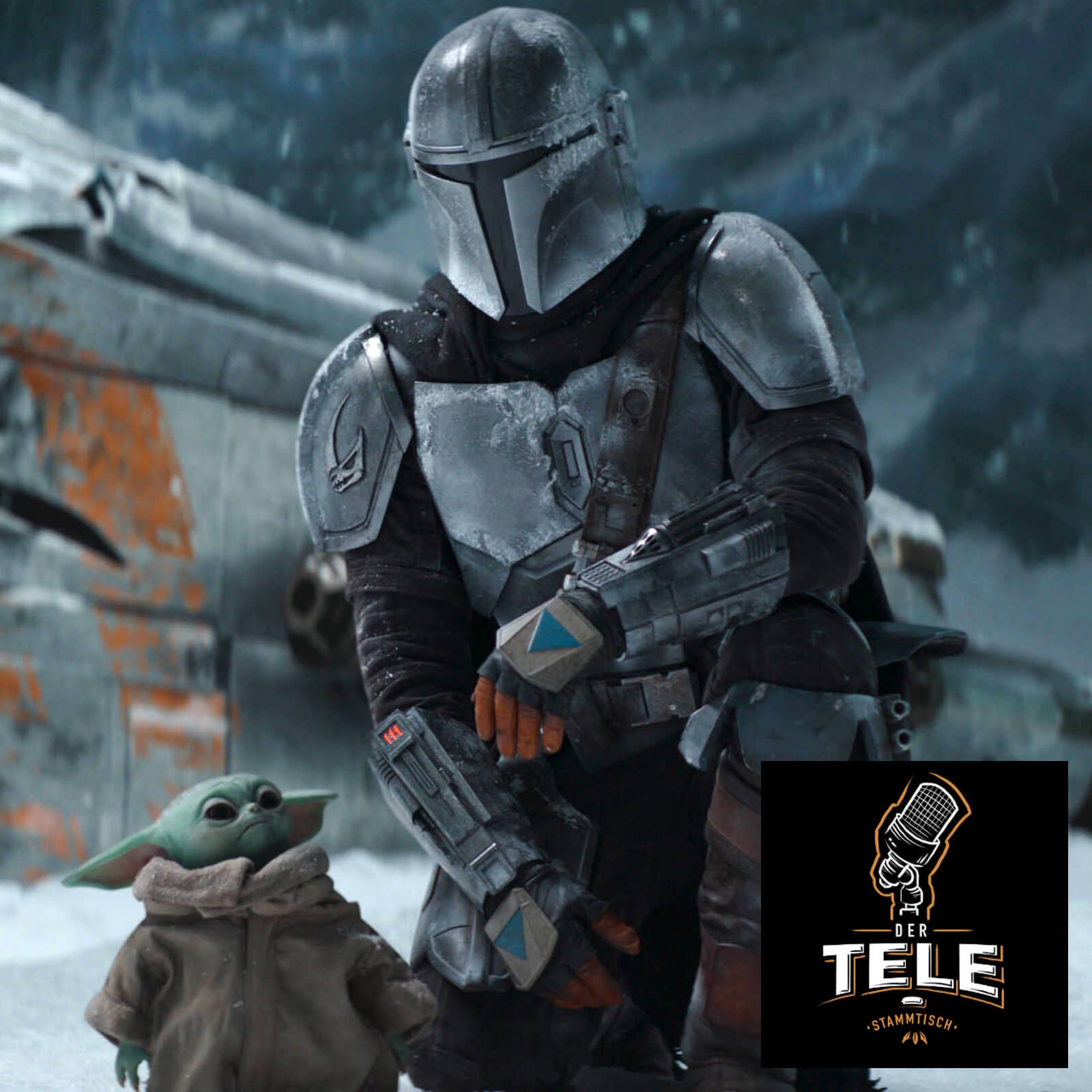 The Mandalorian - Der Marshal (The Marshal, Staffel 2 Folge 1) - Recap