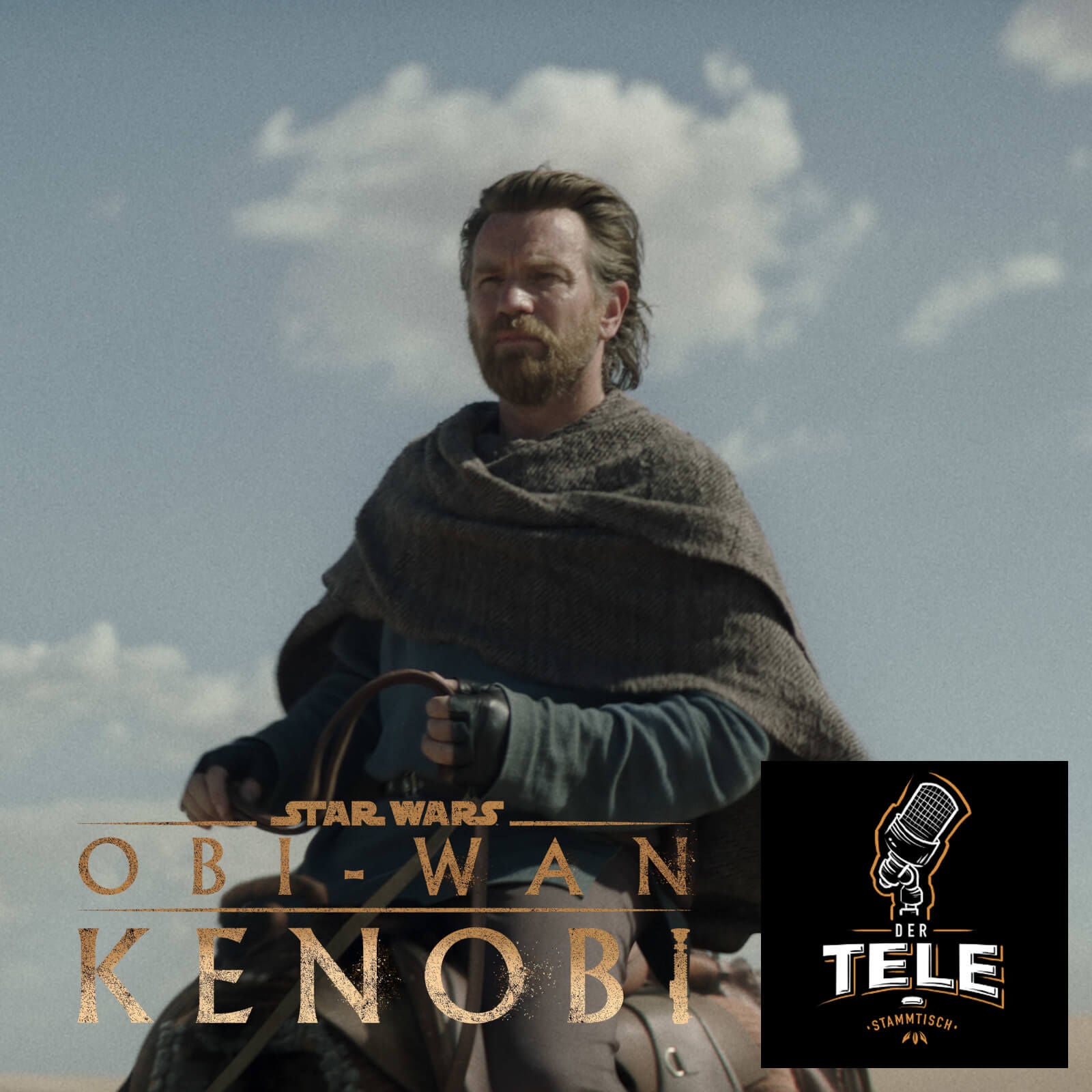 Recap zu Obi-Wan Kenobi (Folge 1, Disney+, Star Wars)