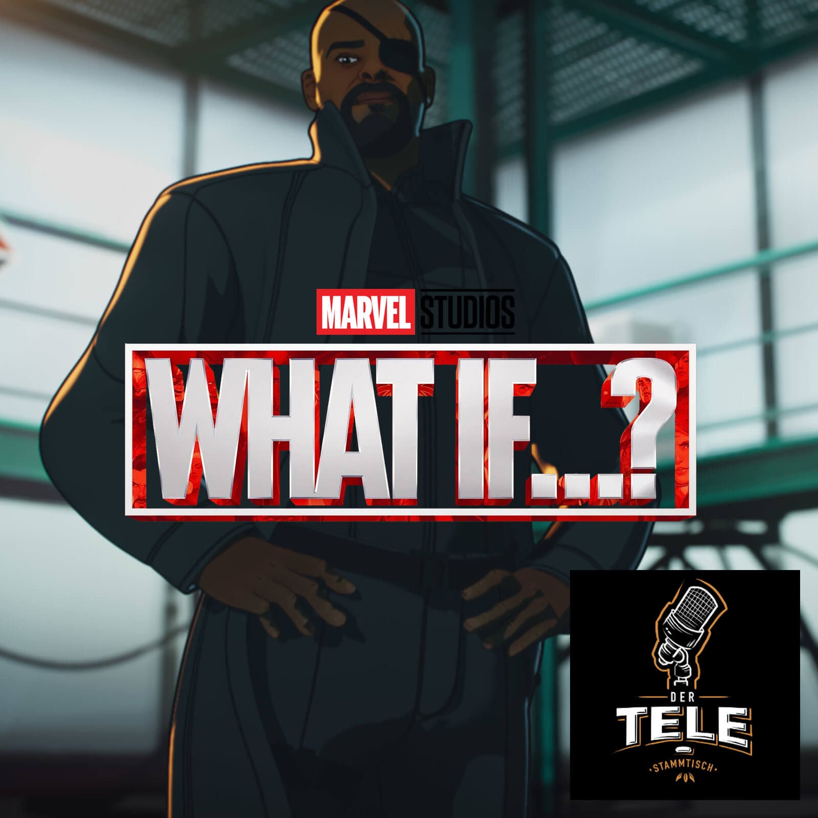 Review zu What If...? - Episode 3 (MCU, Disney+, Marvel)