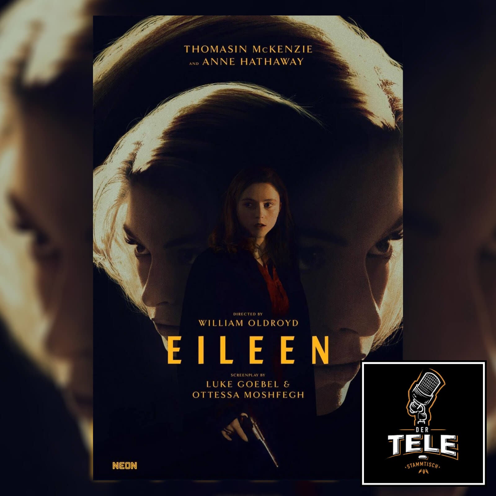 Eileen | Anne Hathaway weckt Sehnsüchte