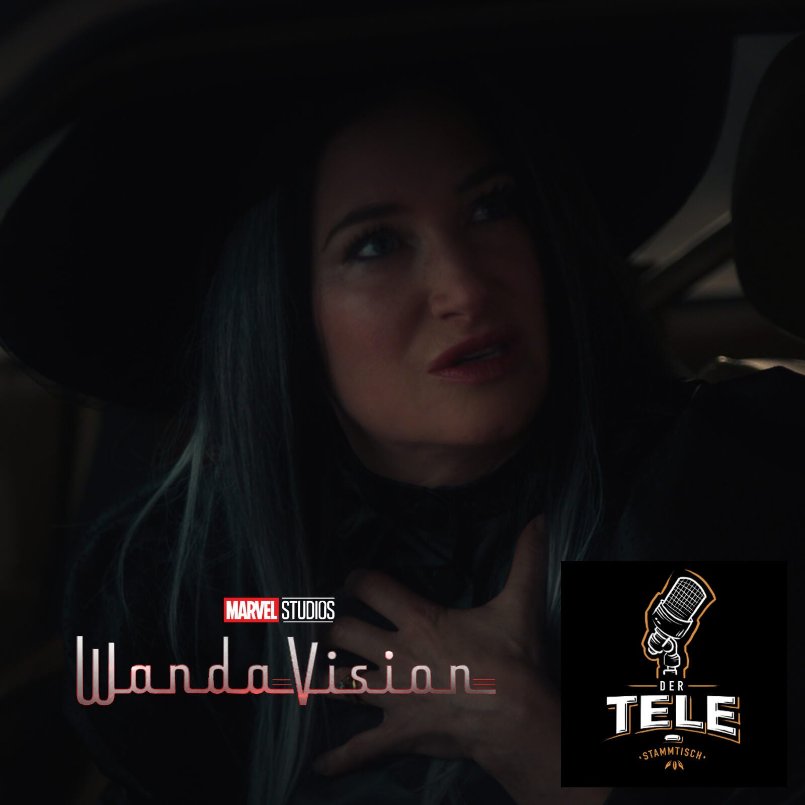 Recap zu "WandaVision" (Folge 6, Recap, Disney+, Marvel)