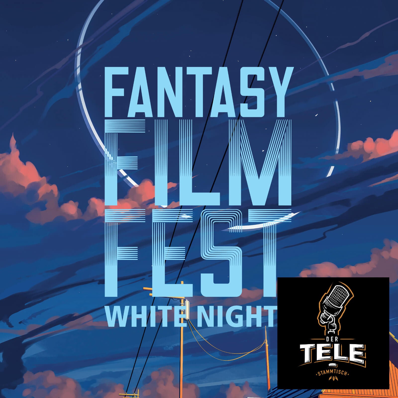 Fantasy Filmfest White Nights 2020 - Synchronic, Blood Quantum, Deathcember, Gundala, VFW, Disappearance at Clifton Hill, Get In
