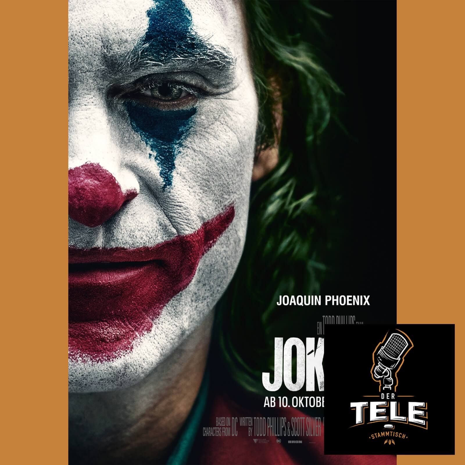 Review - "Joker"