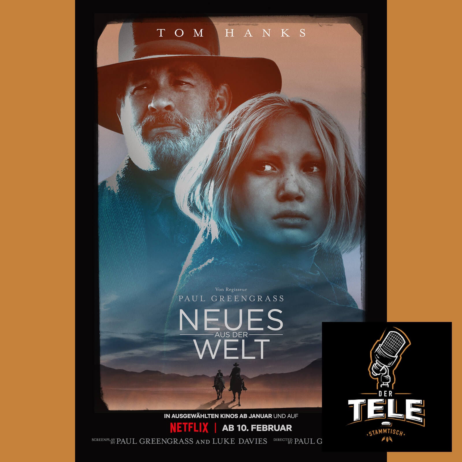"Neues Aus Der Welt" (Netflix)