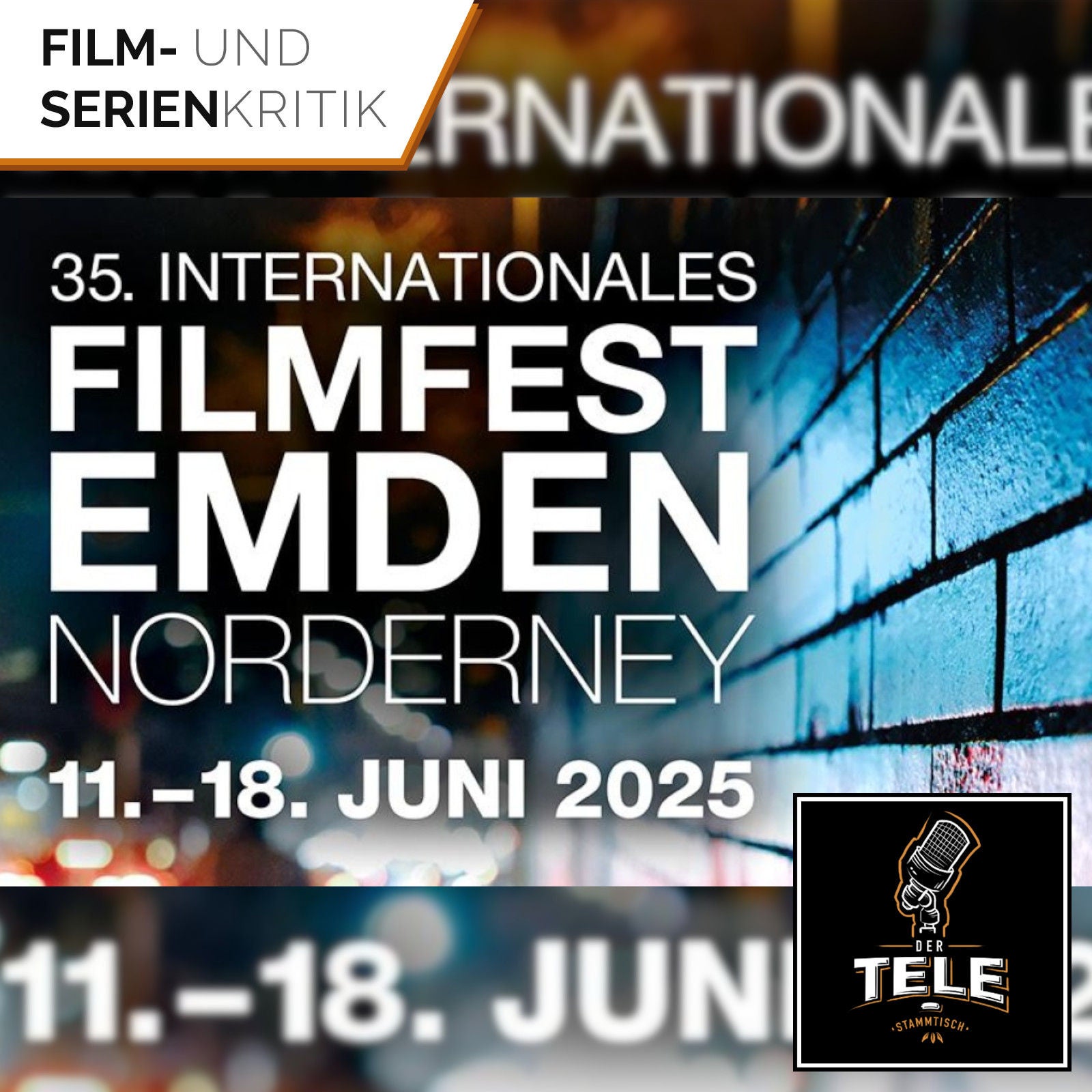 Moin Movies | Unser Bericht vom Internationalen Filmfest Emden-Norderney 2025