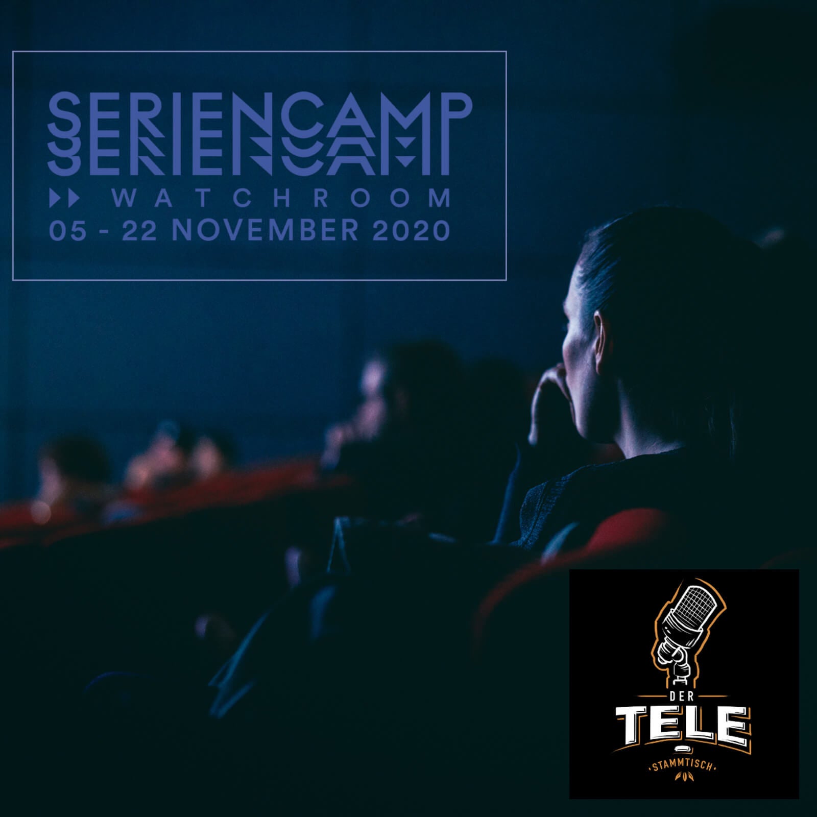 Kritiken zum Seriencamp Festival 2020