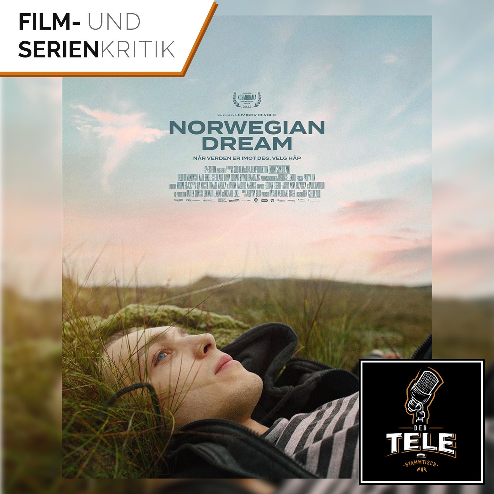 Norwegian Dream | Neustart im Norden