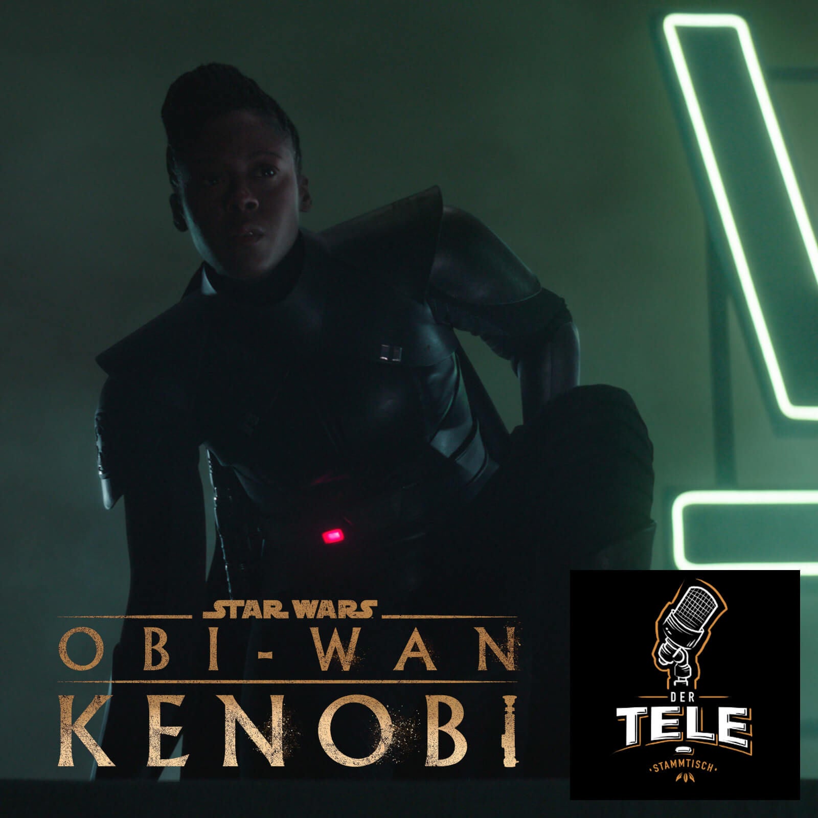 Recap zu Obi-Wan Kenobi (Folge 2, Disney+, Star Wars)
