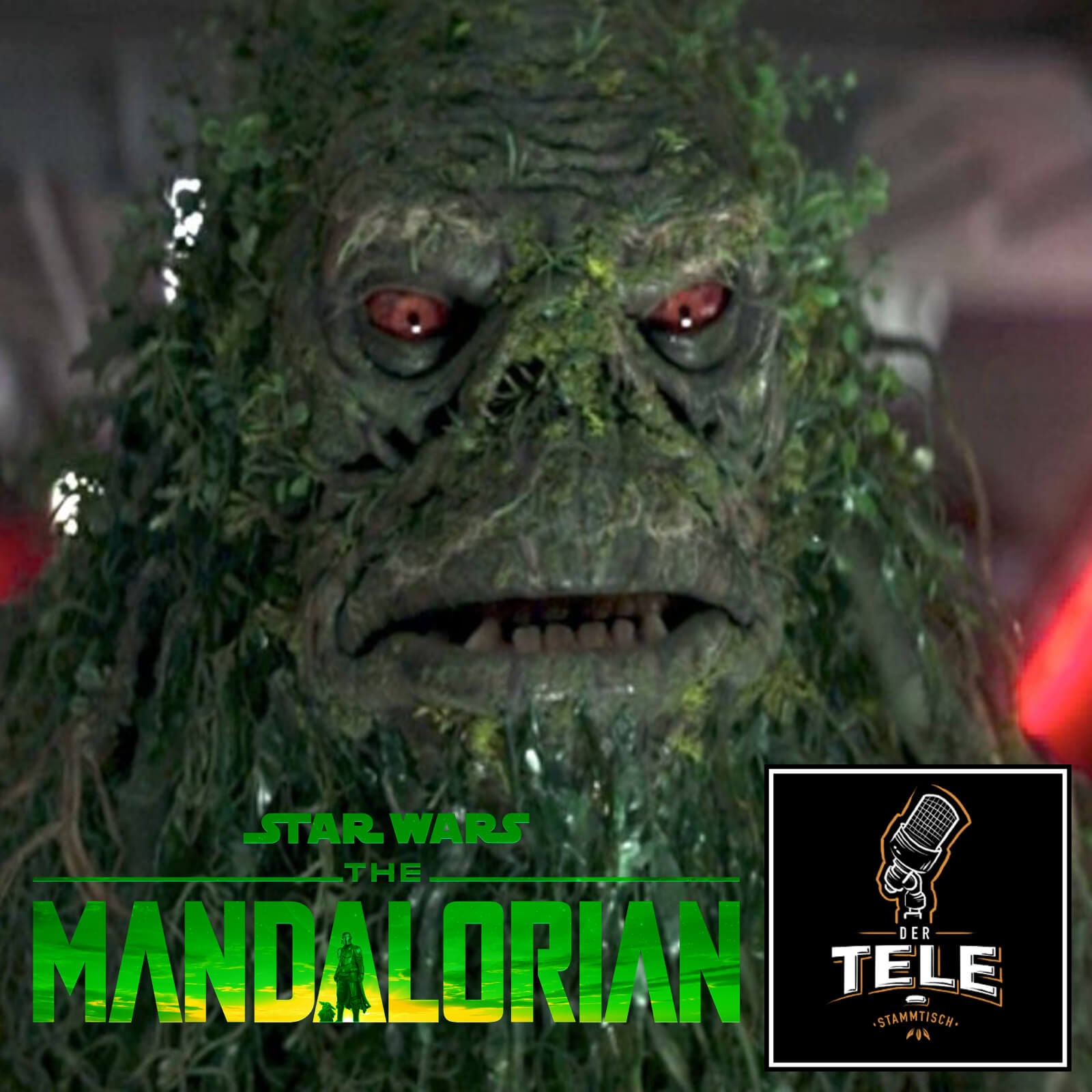 Recap zu The Mandalorian - Staffel 3, Folge 5: Der Pirat (Star Wars, Disney+)