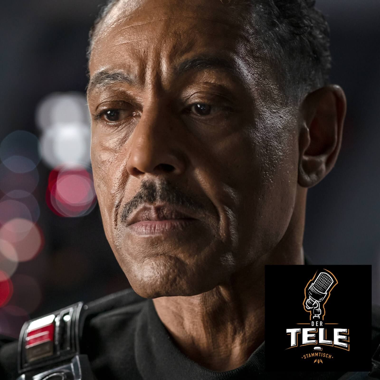 The Mandalorian - Die Befreiung (The Rescue, Staffel 2 Folge 8) - Recap