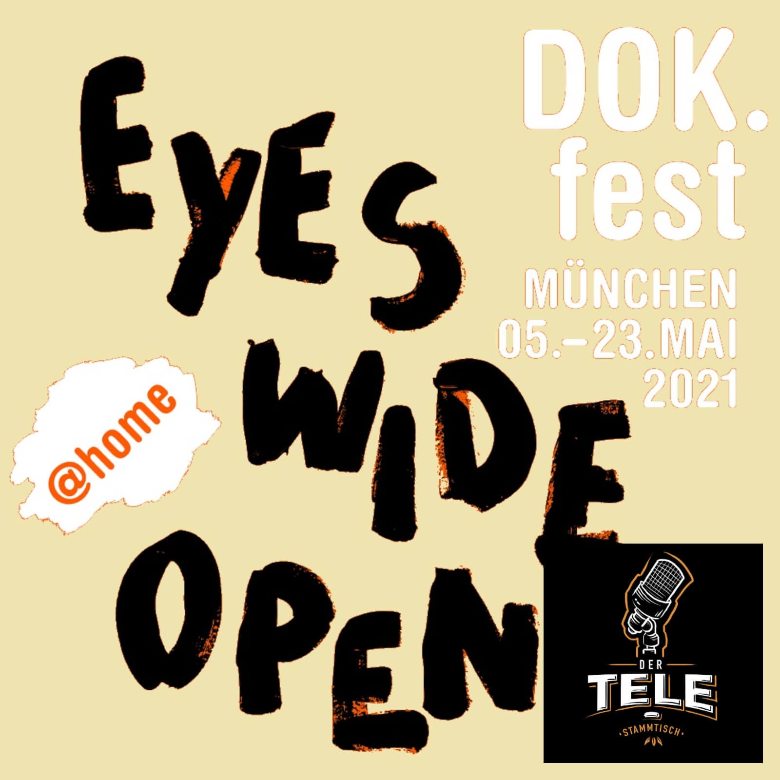DOK.Fest 2021 - "Life of Ivanna, The Wire, Not me - A journey with Not Vital, Mein Vietnam, School of hope"
