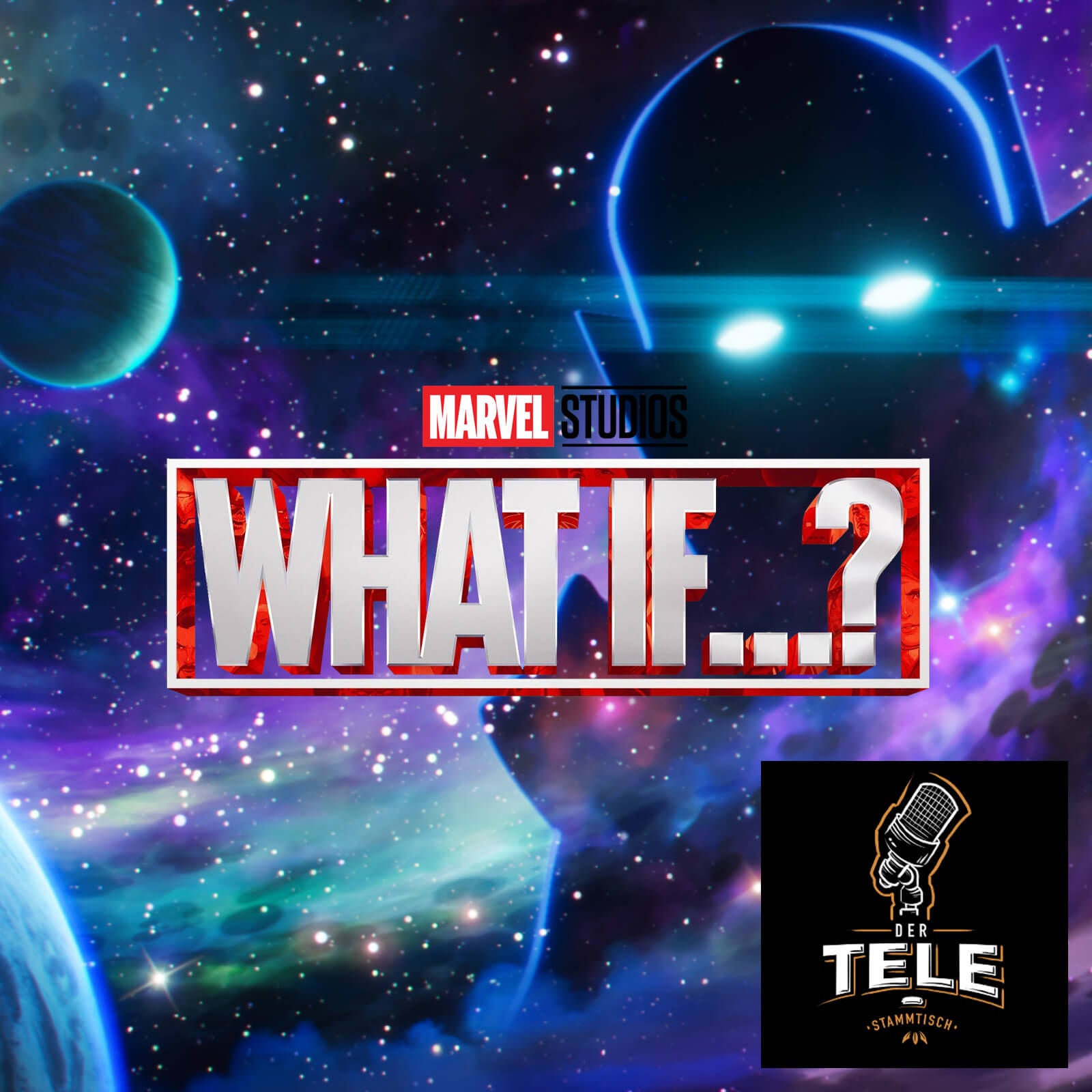 Review zu What If...? - Episode 09 (MCU, Disney+, Marvel)