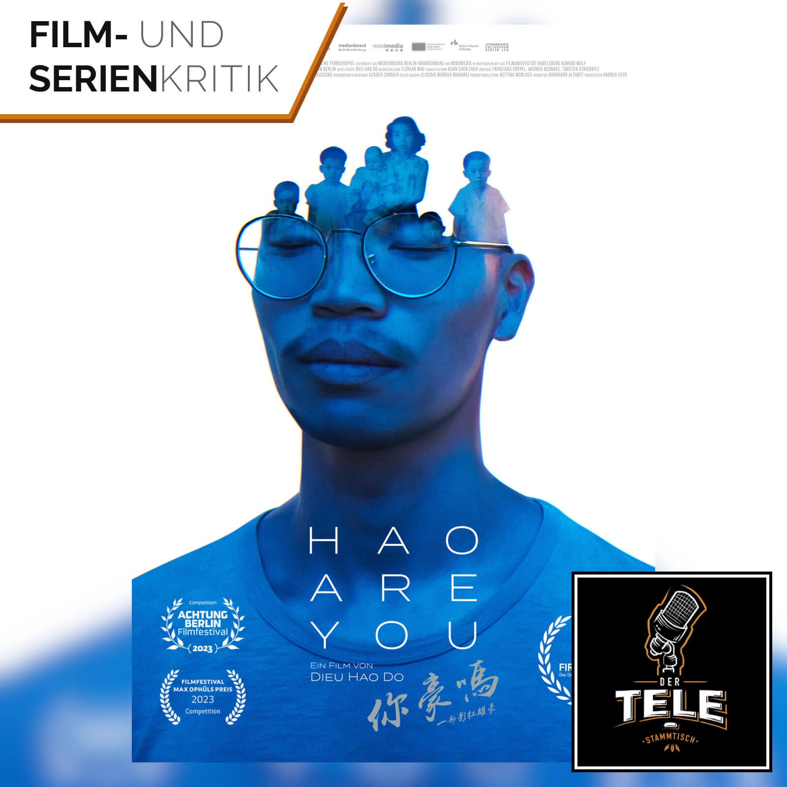Hao Are You | Familientreffen der besonderen Art