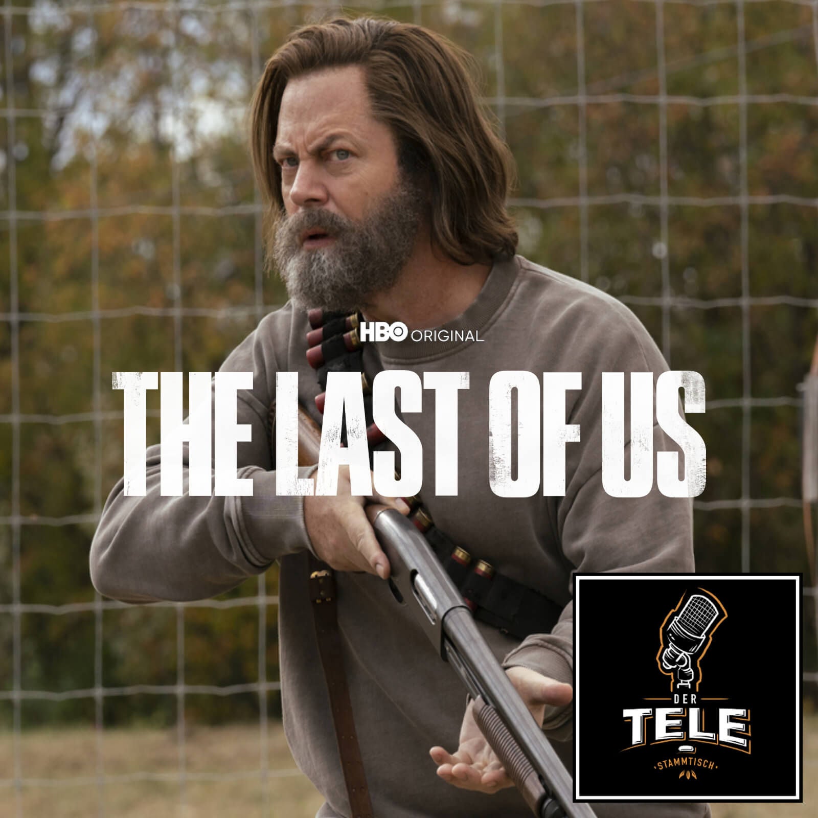 Recap zu The Last of Us - Staffel 1, Folge 3: Liebe mich, wie ich es will (Sky, WOW)