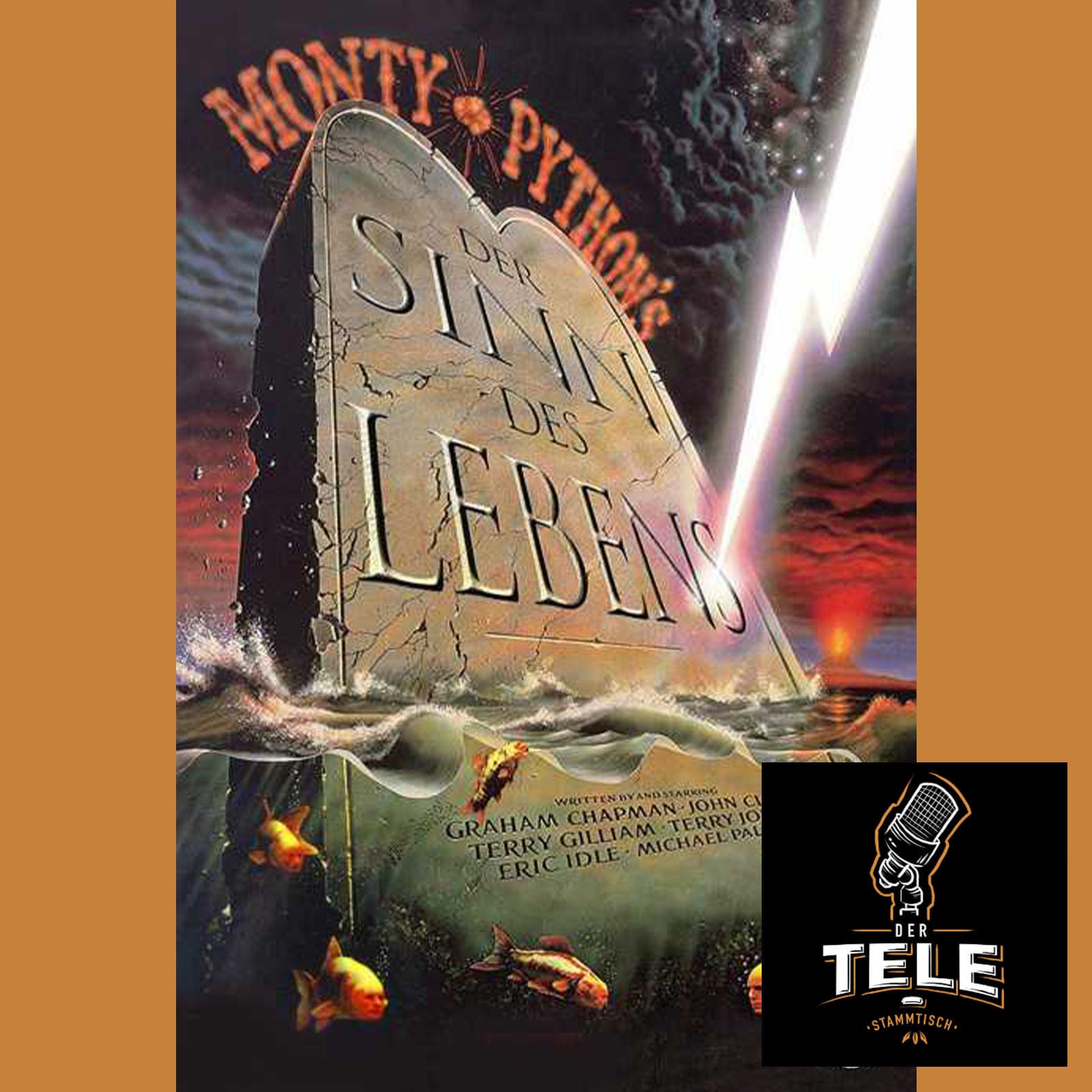 "Monty Python's Der Sinn des Lebens"