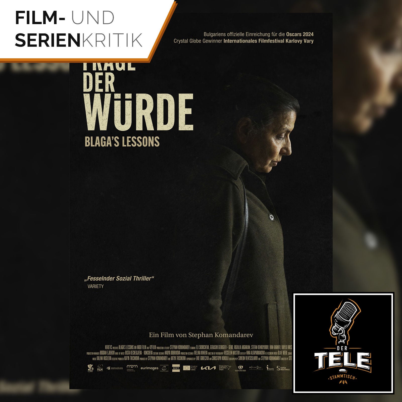 Eine Frage der Würde | Das bulgarische "Breaking Bad"