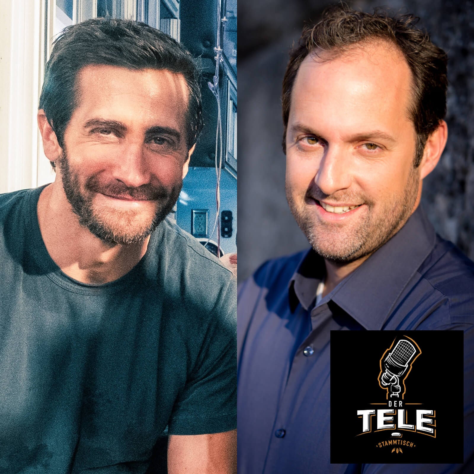 Interview mit Marius Clarén (Synchronstimme von Jake Gyllenhaal, Tobey Maguire, uvm.)