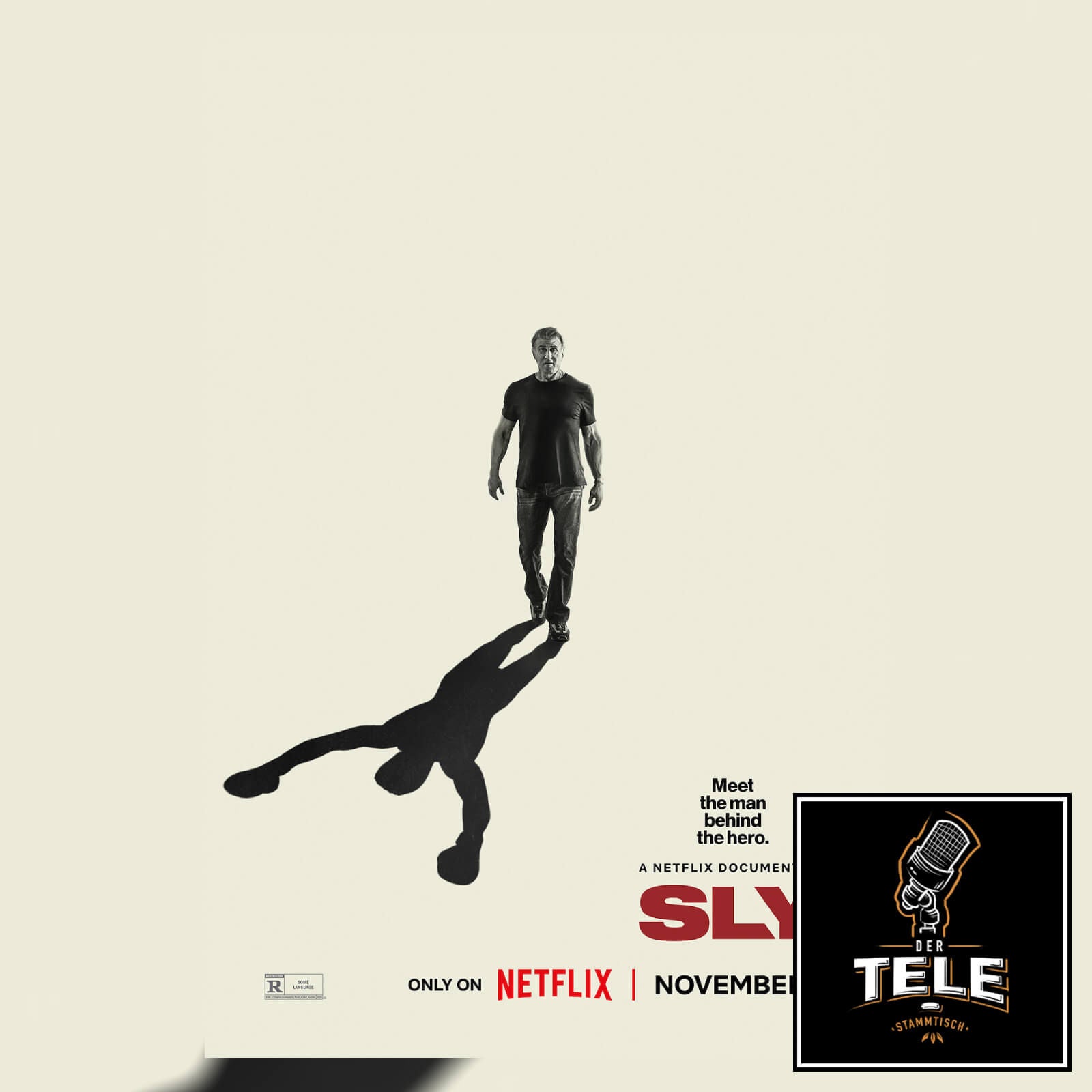 Sly | Eine Hollywood-Legende blickt zurück (Netflix)