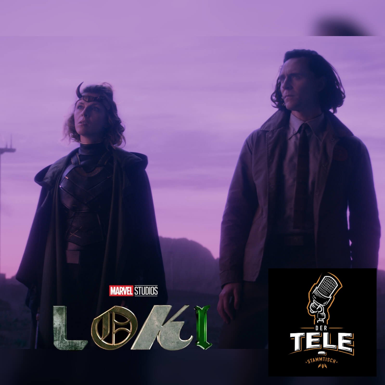 Recap zu LOKI (Folge 3, Disney+, Marvel)