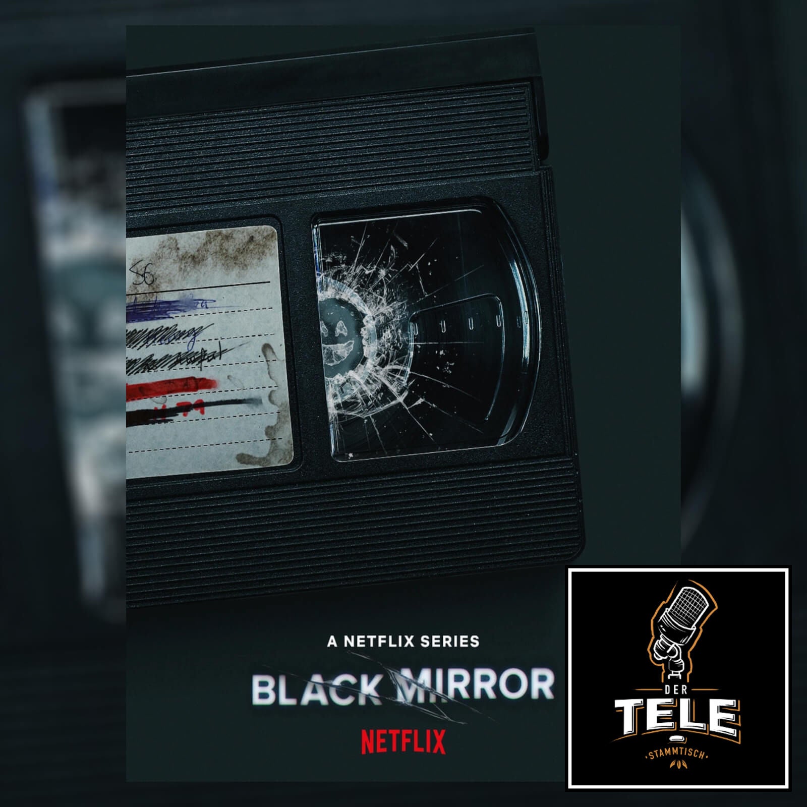 Black Mirror: Staffel 6 - Ist das überhaupt noch "Black Mirror"? (Netflix) - Staffelrecap