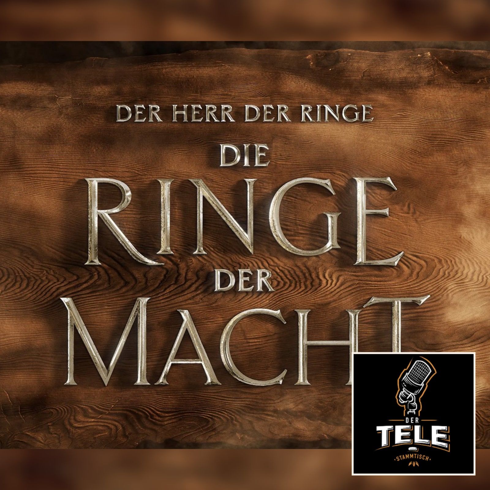 Der Herr der Ringe: Die Ringe der Macht - Unsere Erwartungen an die Amazon-Serie