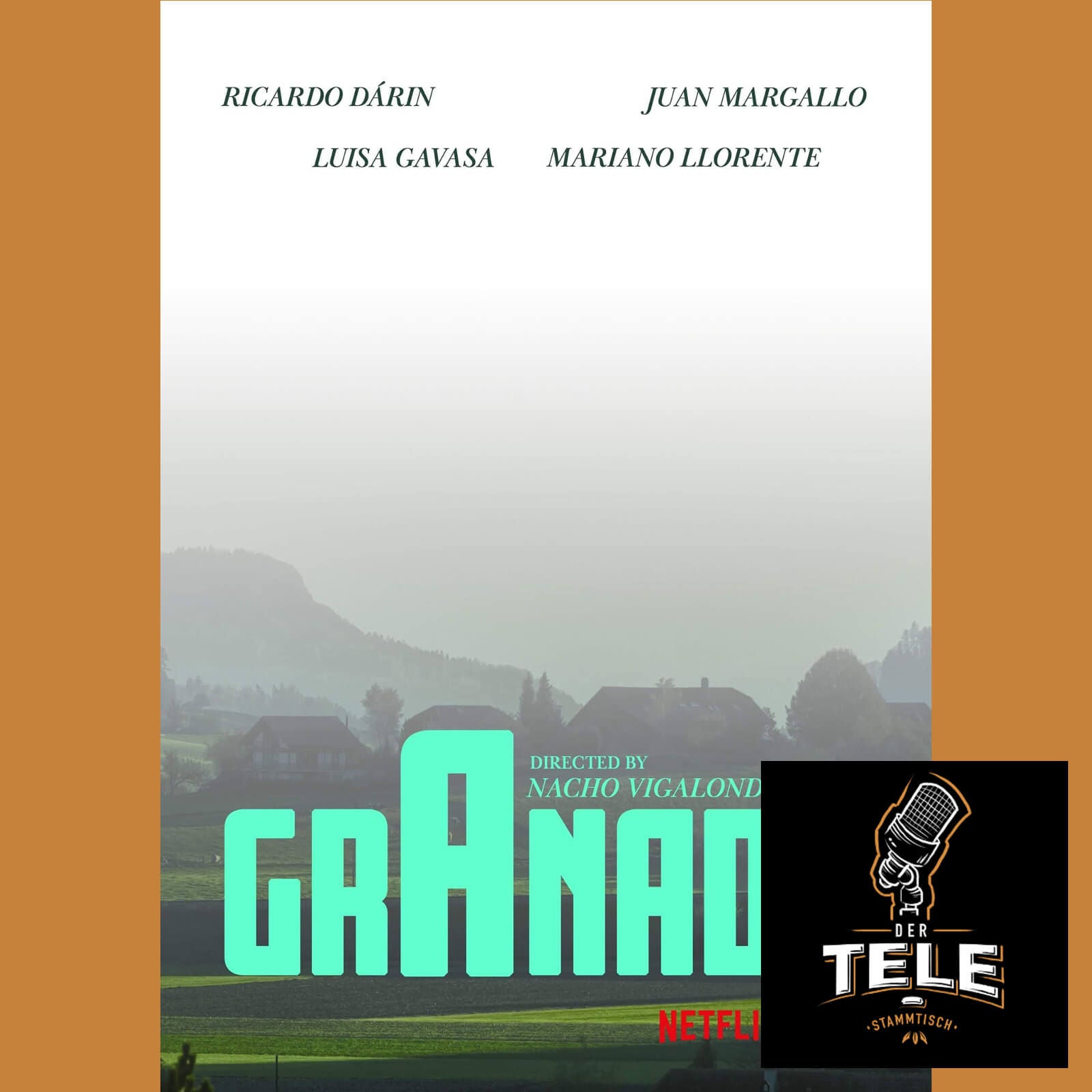 "Granada" (Netflix)