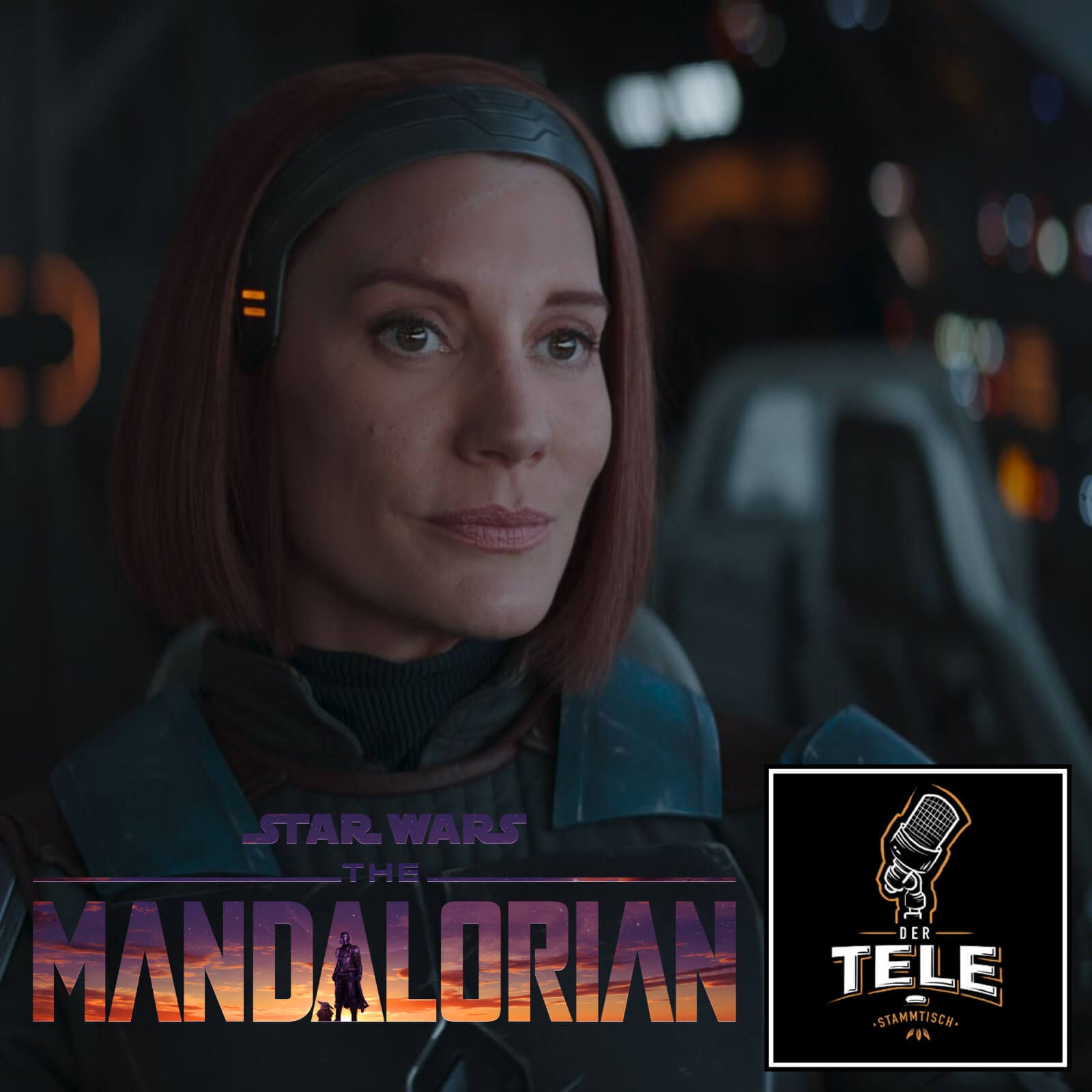 Recap zu The Mandalorian - Staffel 3, Folge 6: Die Söldner (Star Wars, Disney+)
